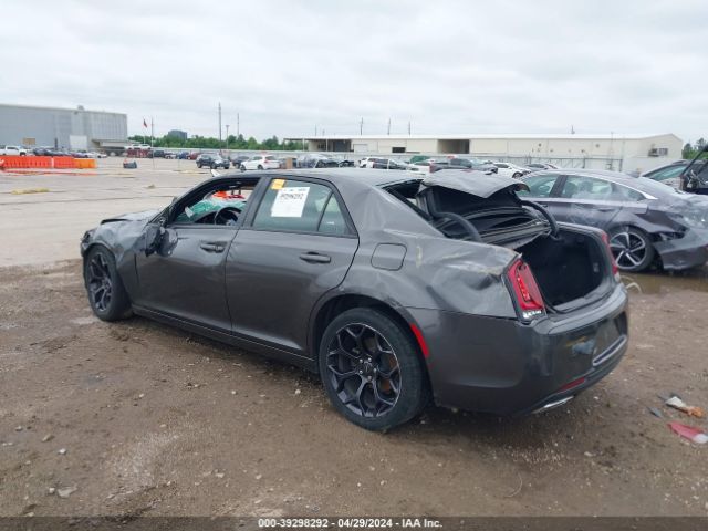 Photo 2 VIN: 2C3CCABG1KH609492 - CHRYSLER 300 