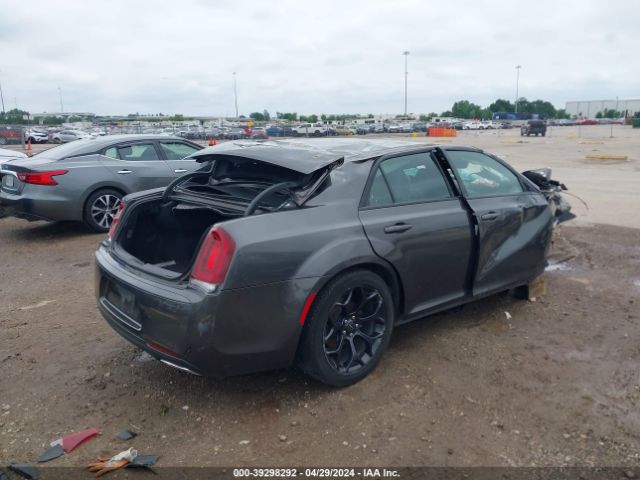 Photo 3 VIN: 2C3CCABG1KH609492 - CHRYSLER 300 