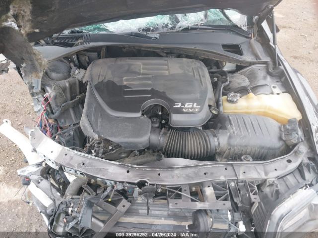 Photo 9 VIN: 2C3CCABG1KH609492 - CHRYSLER 300 