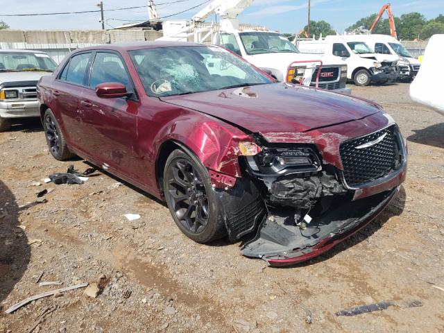 Photo 0 VIN: 2C3CCABG1KH618175 - CHRYSLER 300 S 