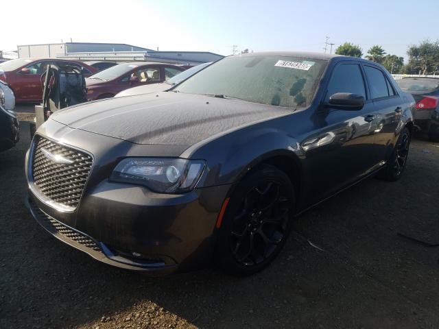 Photo 1 VIN: 2C3CCABG1KH634070 - CHRYSLER 300 S 