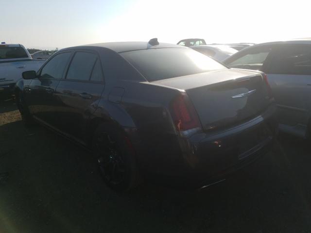 Photo 2 VIN: 2C3CCABG1KH634070 - CHRYSLER 300 S 