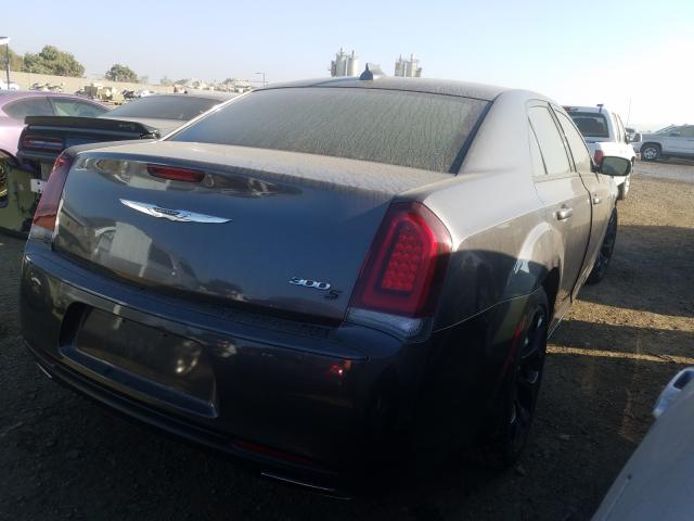 Photo 3 VIN: 2C3CCABG1KH634070 - CHRYSLER 300 S 