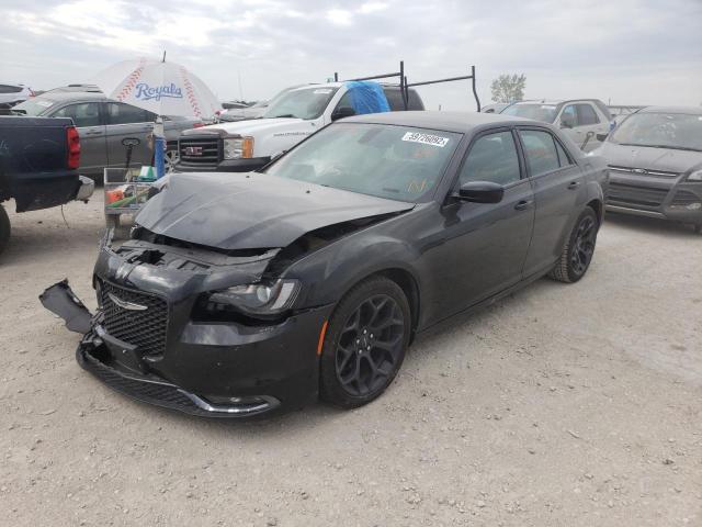 Photo 1 VIN: 2C3CCABG1KH637728 - CHRYSLER 300 S 