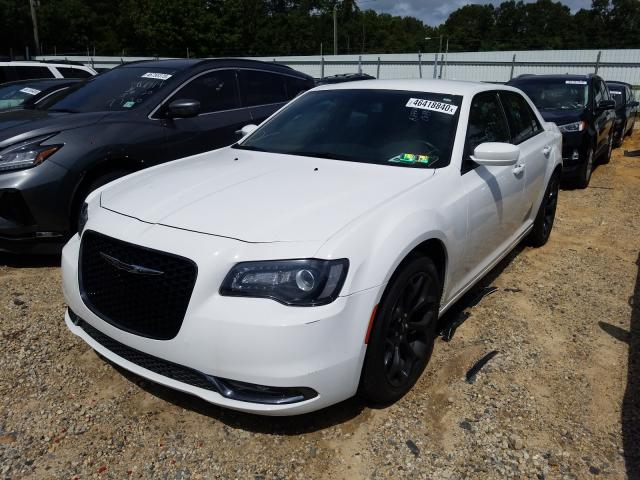 Photo 1 VIN: 2C3CCABG1KH648065 - CHRYSLER 300 S 