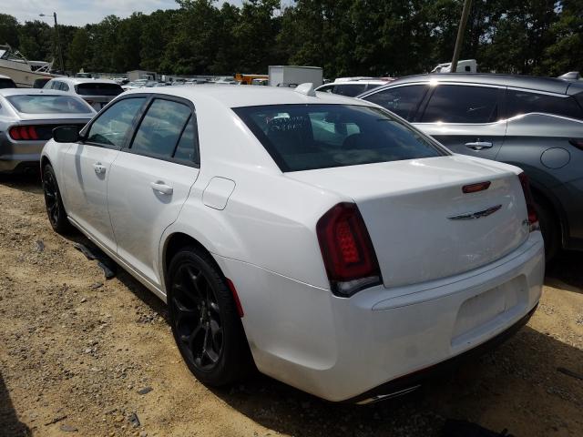 Photo 2 VIN: 2C3CCABG1KH648065 - CHRYSLER 300 S 