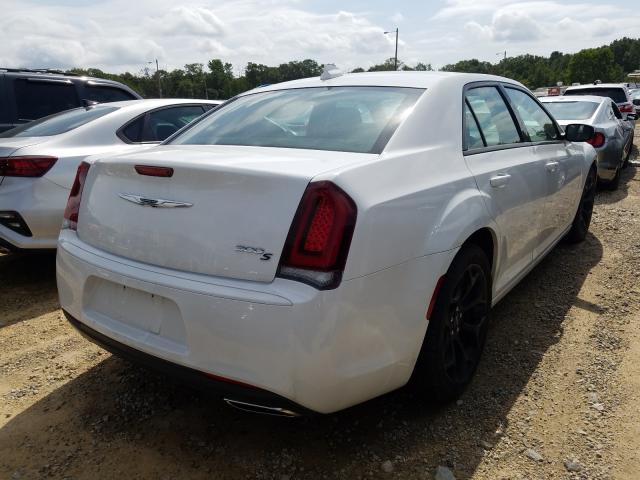 Photo 3 VIN: 2C3CCABG1KH648065 - CHRYSLER 300 S 