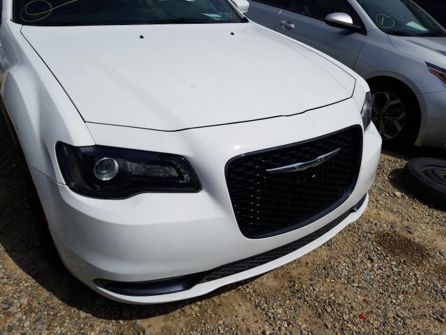 Photo 8 VIN: 2C3CCABG1KH648065 - CHRYSLER 300 S 