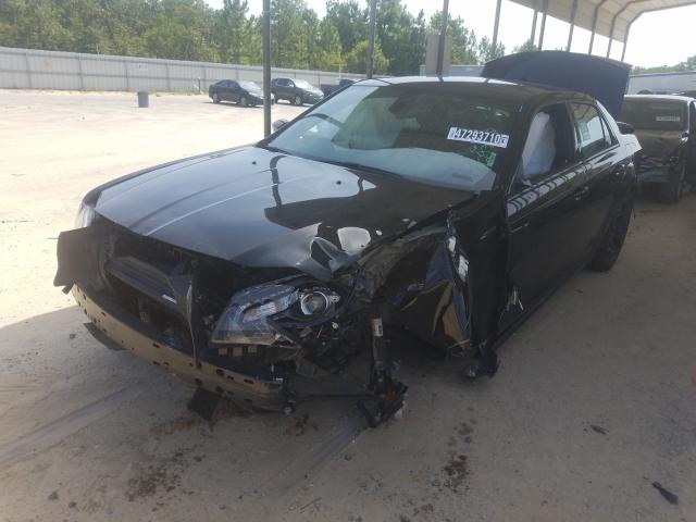 Photo 1 VIN: 2C3CCABG1KH654271 - CHRYSLER 300 S 