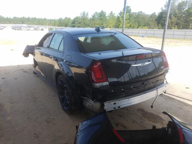 Photo 2 VIN: 2C3CCABG1KH654271 - CHRYSLER 300 S 