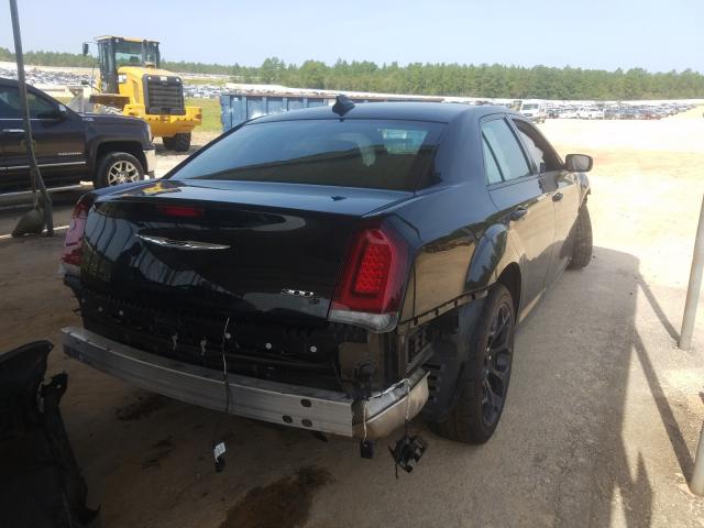 Photo 3 VIN: 2C3CCABG1KH654271 - CHRYSLER 300 S 