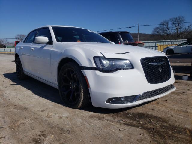 Photo 0 VIN: 2C3CCABG1KH660281 - CHRYSLER 300 S 