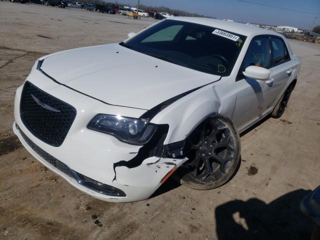 Photo 1 VIN: 2C3CCABG1KH660281 - CHRYSLER 300 S 