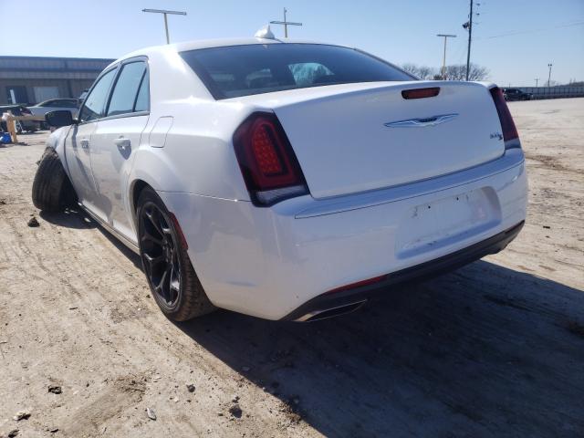 Photo 2 VIN: 2C3CCABG1KH660281 - CHRYSLER 300 S 