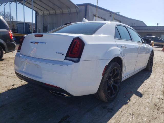 Photo 3 VIN: 2C3CCABG1KH660281 - CHRYSLER 300 S 