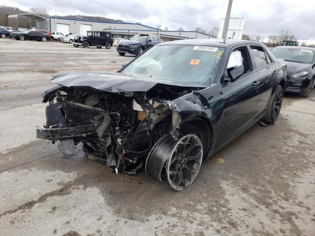 Photo 1 VIN: 2C3CCABG1KH693927 - CHRYSLER 300 S 