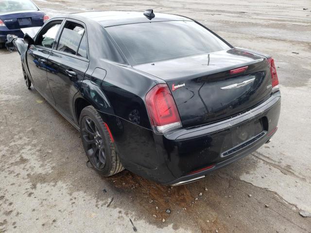 Photo 2 VIN: 2C3CCABG1KH693927 - CHRYSLER 300 S 