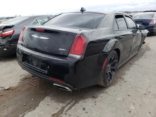 Photo 3 VIN: 2C3CCABG1KH693927 - CHRYSLER 300 S 