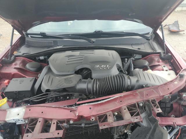 Photo 10 VIN: 2C3CCABG1KH693944 - CHRYSLER 300 