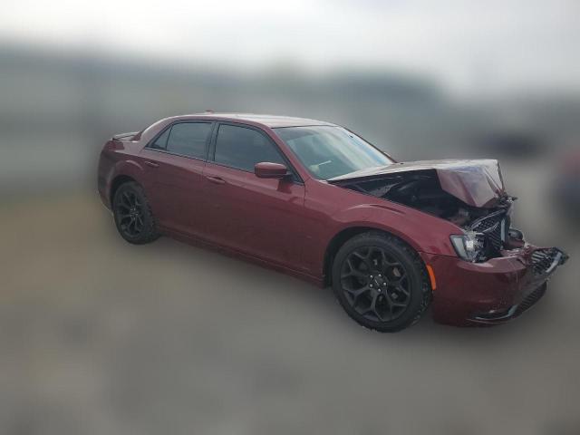 Photo 3 VIN: 2C3CCABG1KH693944 - CHRYSLER 300 