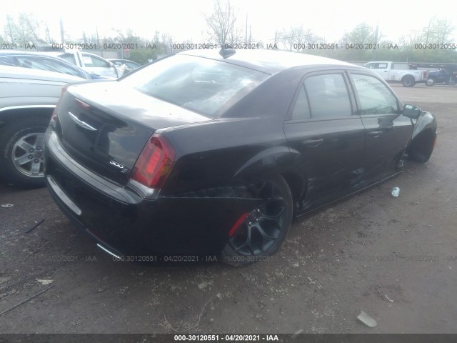 Photo 3 VIN: 2C3CCABG1KH697492 - CHRYSLER 300 