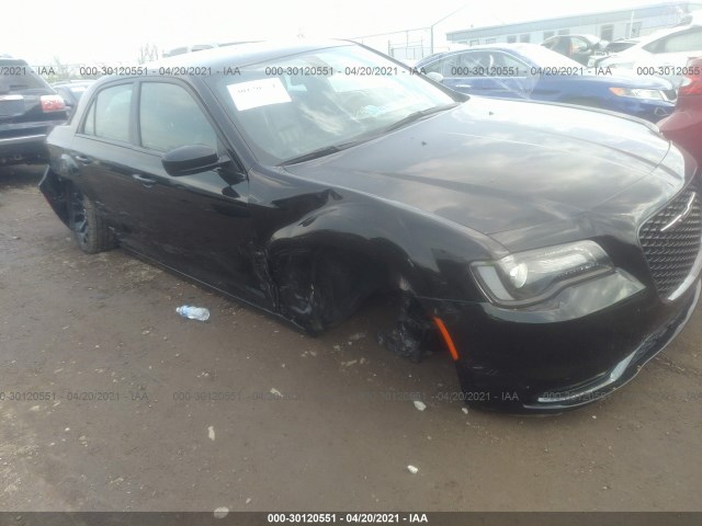 Photo 5 VIN: 2C3CCABG1KH697492 - CHRYSLER 300 