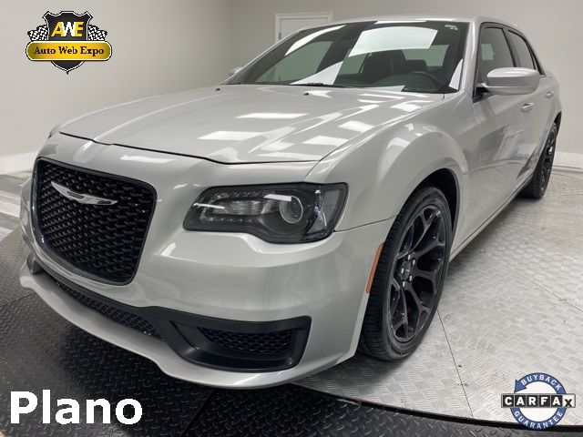 Photo 2 VIN: 2C3CCABG1LH141751 - CHRYSLER 300 