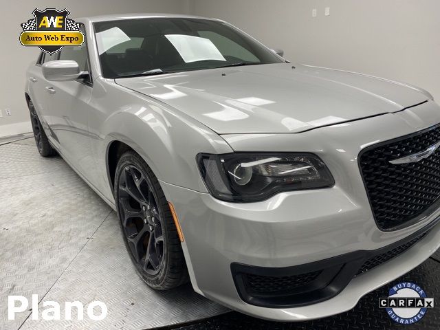 Photo 3 VIN: 2C3CCABG1LH141751 - CHRYSLER 300 