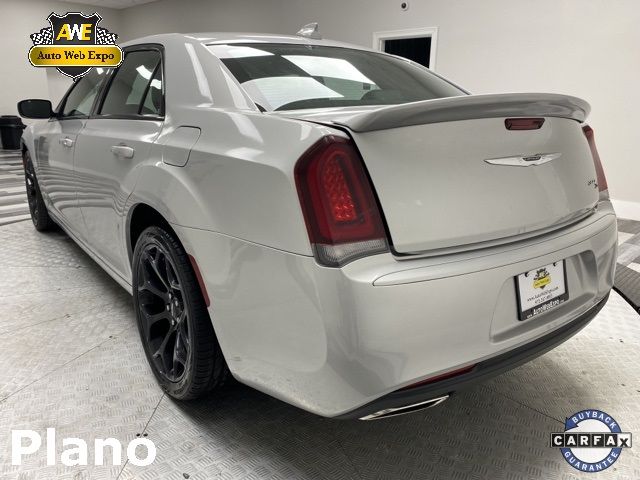 Photo 5 VIN: 2C3CCABG1LH141751 - CHRYSLER 300 