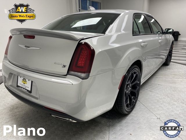 Photo 7 VIN: 2C3CCABG1LH141751 - CHRYSLER 300 