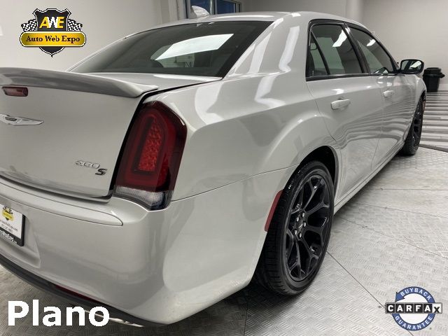 Photo 9 VIN: 2C3CCABG1LH141751 - CHRYSLER 300 