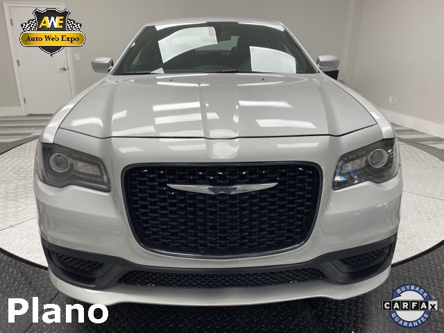 Photo 1 VIN: 2C3CCABG1LH141751 - CHRYSLER 300 