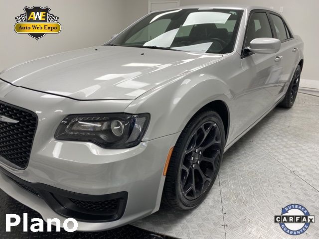 Photo 4 VIN: 2C3CCABG1LH141751 - CHRYSLER 300 