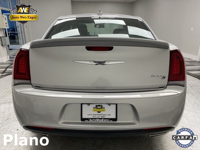 Photo 6 VIN: 2C3CCABG1LH141751 - CHRYSLER 300 