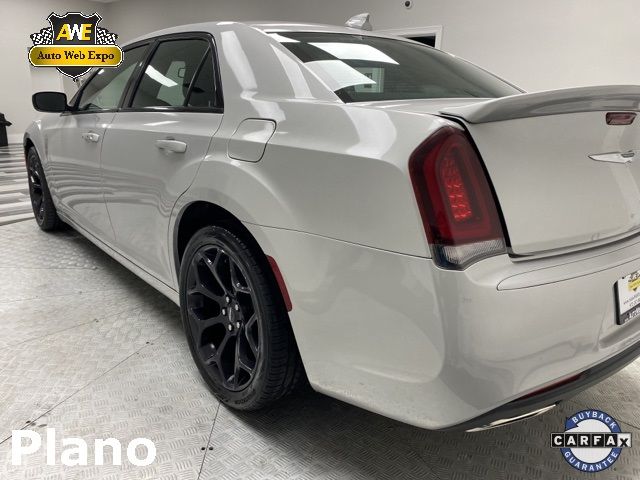 Photo 8 VIN: 2C3CCABG1LH141751 - CHRYSLER 300 