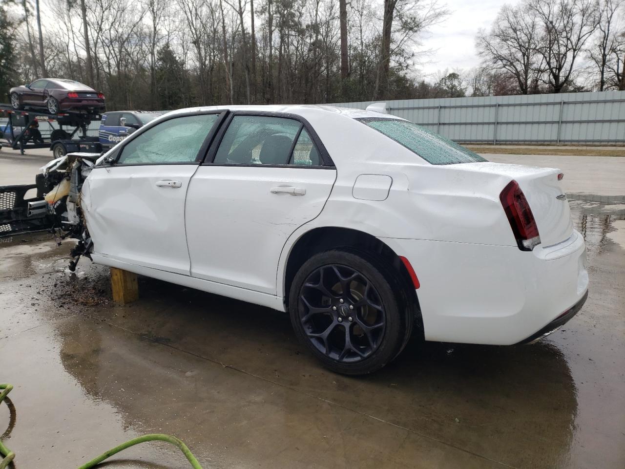 Photo 1 VIN: 2C3CCABG1LH158663 - CHRYSLER 300 