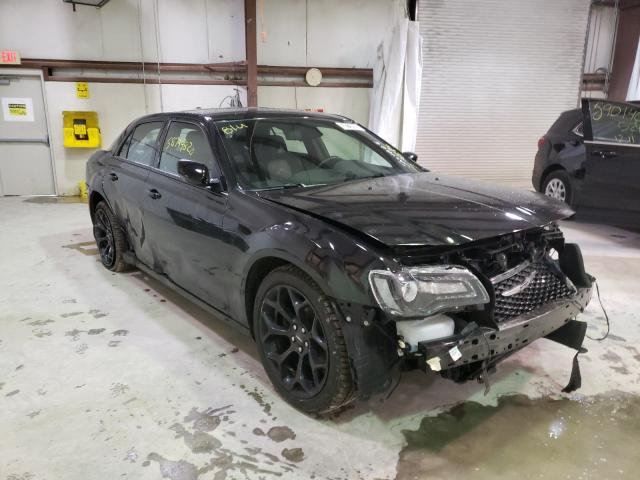 Photo 0 VIN: 2C3CCABG1LH163927 - CHRYSLER 300 S 