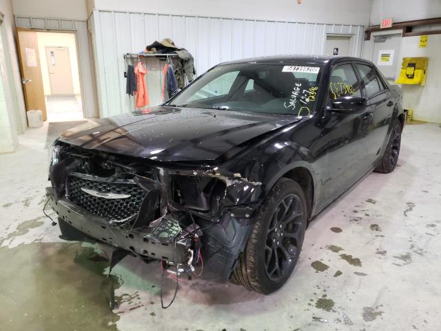 Photo 1 VIN: 2C3CCABG1LH163927 - CHRYSLER 300 S 