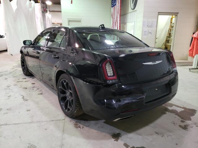 Photo 2 VIN: 2C3CCABG1LH163927 - CHRYSLER 300 S 