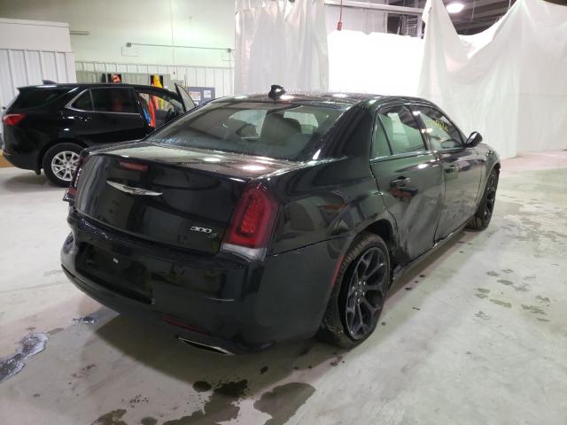 Photo 3 VIN: 2C3CCABG1LH163927 - CHRYSLER 300 S 