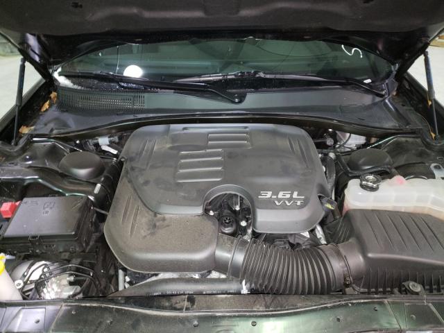 Photo 6 VIN: 2C3CCABG1LH163927 - CHRYSLER 300 S 