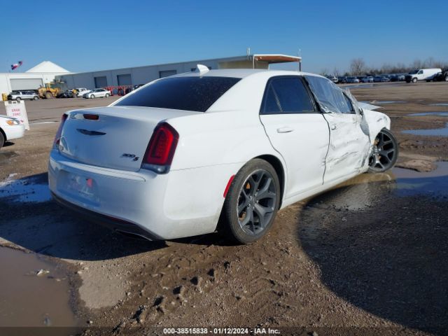 Photo 3 VIN: 2C3CCABG1LH220627 - CHRYSLER 300 