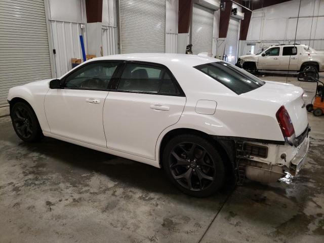 Photo 1 VIN: 2C3CCABG1MH523666 - CHRYSLER 300 S 