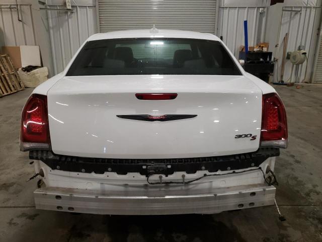 Photo 5 VIN: 2C3CCABG1MH523666 - CHRYSLER 300 S 