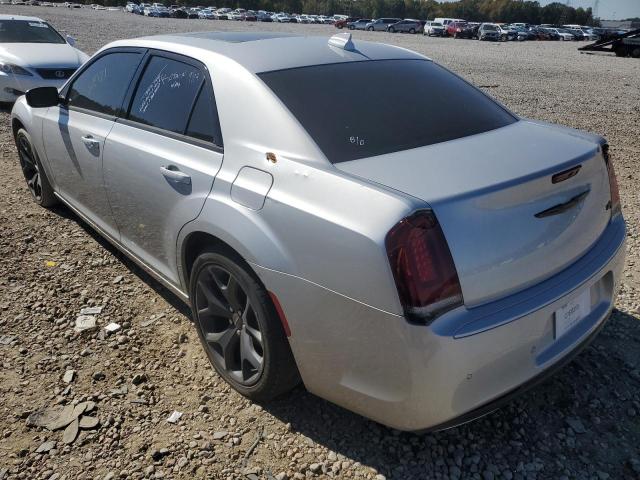 Photo 1 VIN: 2C3CCABG1MH537194 - CHRYSLER 300 S 