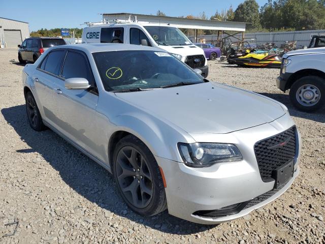 Photo 3 VIN: 2C3CCABG1MH537194 - CHRYSLER 300 S 