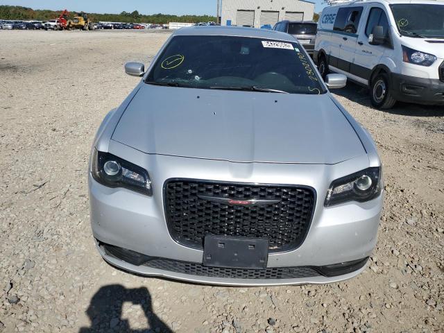 Photo 4 VIN: 2C3CCABG1MH537194 - CHRYSLER 300 S 