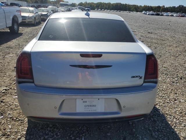 Photo 5 VIN: 2C3CCABG1MH537194 - CHRYSLER 300 S 