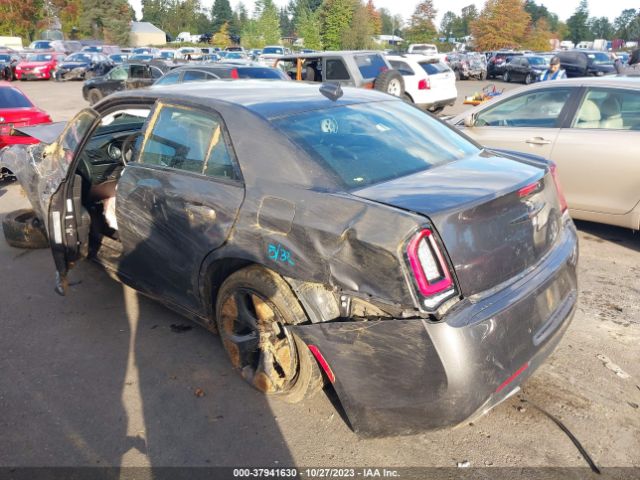 Photo 2 VIN: 2C3CCABG1MH546042 - CHRYSLER 300 