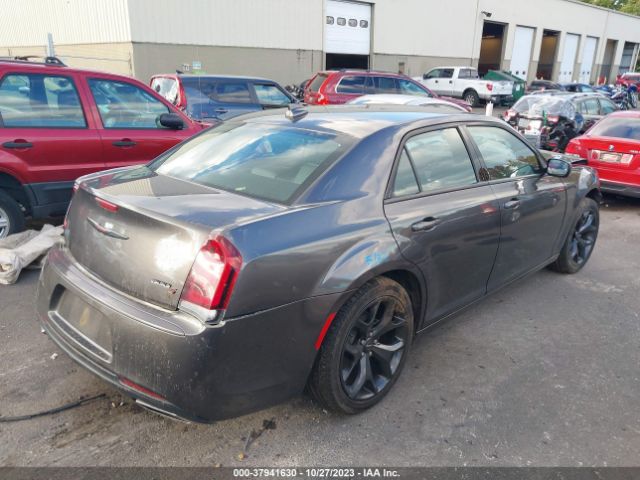 Photo 3 VIN: 2C3CCABG1MH546042 - CHRYSLER 300 